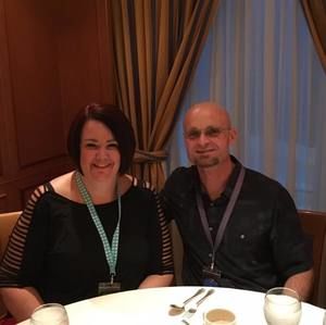 Meet your Posher, Angie